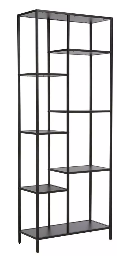 Plaukts Costa Loft · 70 × 178 × 30 cm