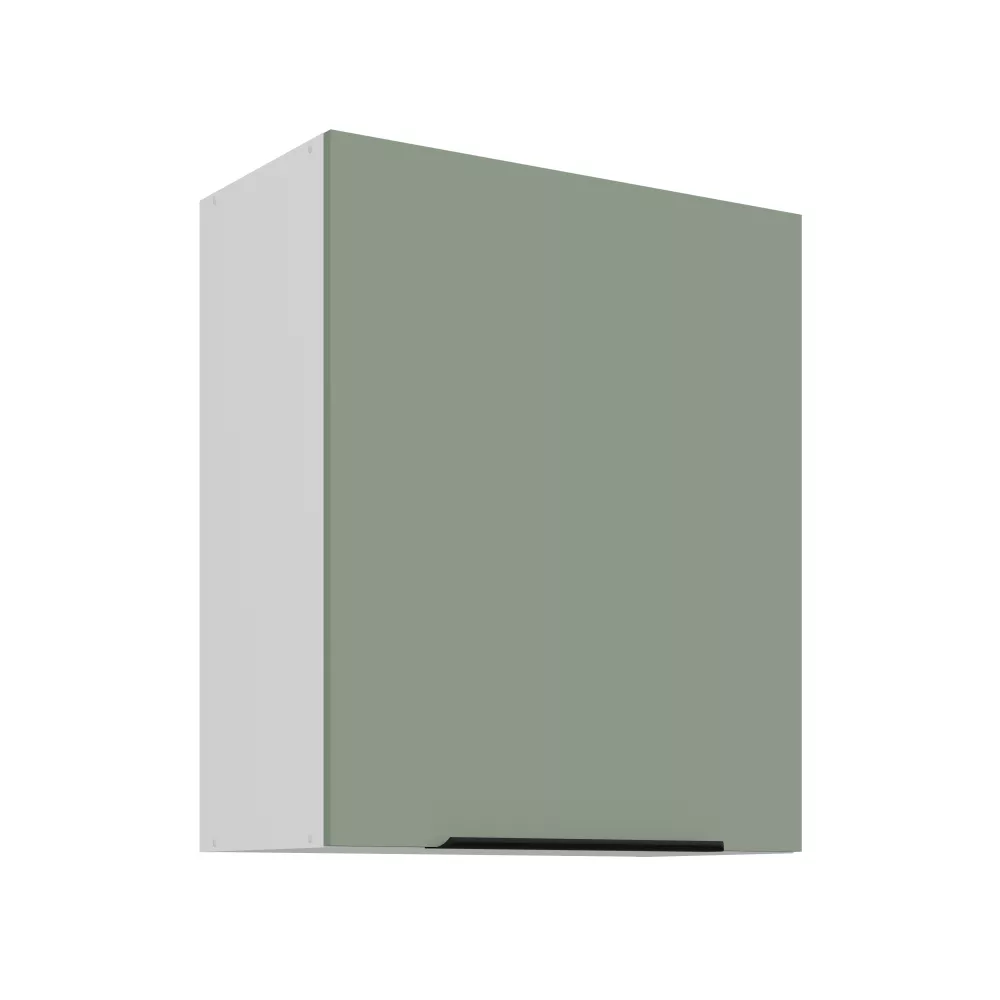 Virtuves skapis Aria Aquamarine 60 G-72 1F