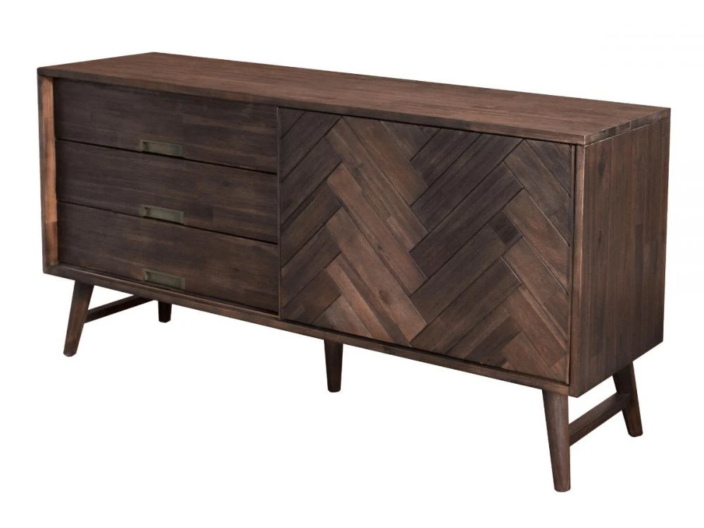 Kumode Ashton D01 · 155 × 45 × 75 cm