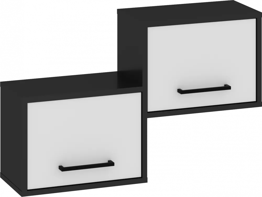 Plaukts Boss BOS-08 · 80 × 50 × 25 cm