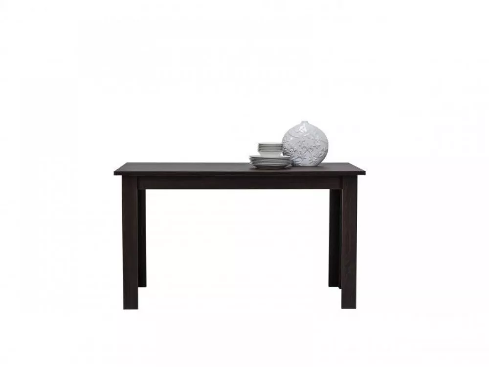 Galds Finezja F24 · Šokolādes sonoma · 80 × 77 × 138 cm