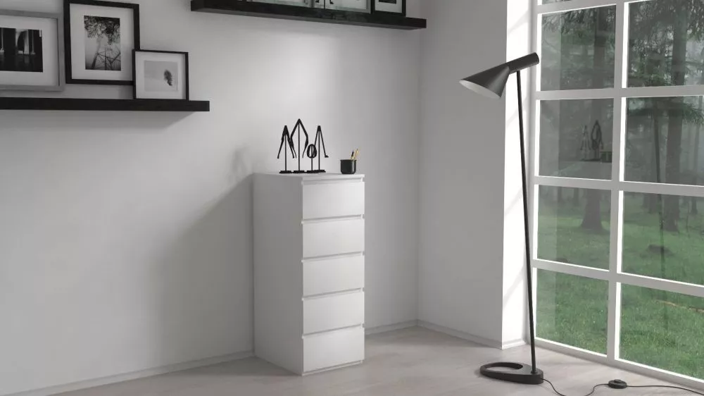 Kumode Malwa W5 · 40 × 45 × 111 cm