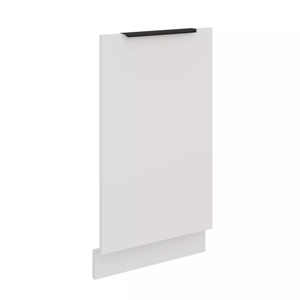Virtuves skapis Aria White ZM 713x446