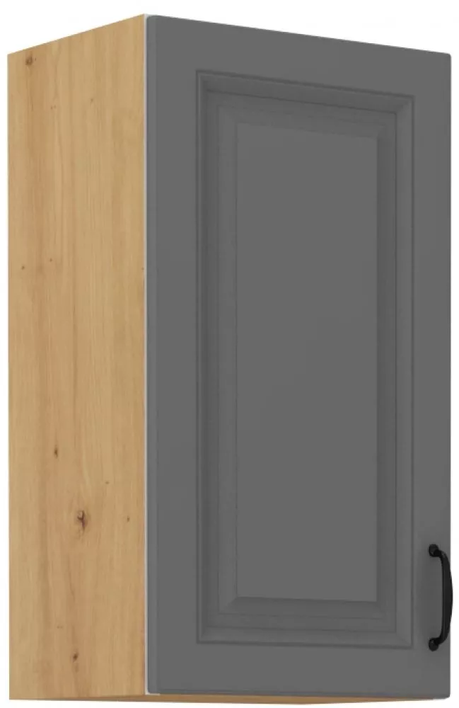 Virtuves skapis Stilo Artisan G-72 1F