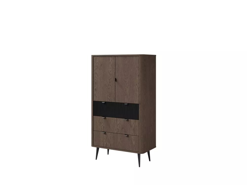 Plaukts Marly 6 · 90 × 142 × 40 cm