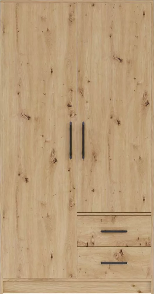 Skapis Smart SR3 · 100 × 56 × 190 cm