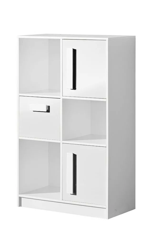Kumode Guliver 07 · 80 × 40 × 133 cm