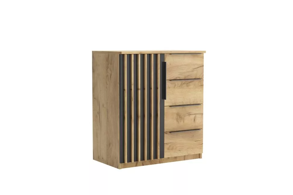 Kumode Sorento 1 · 80 × 48 × 89 cm
