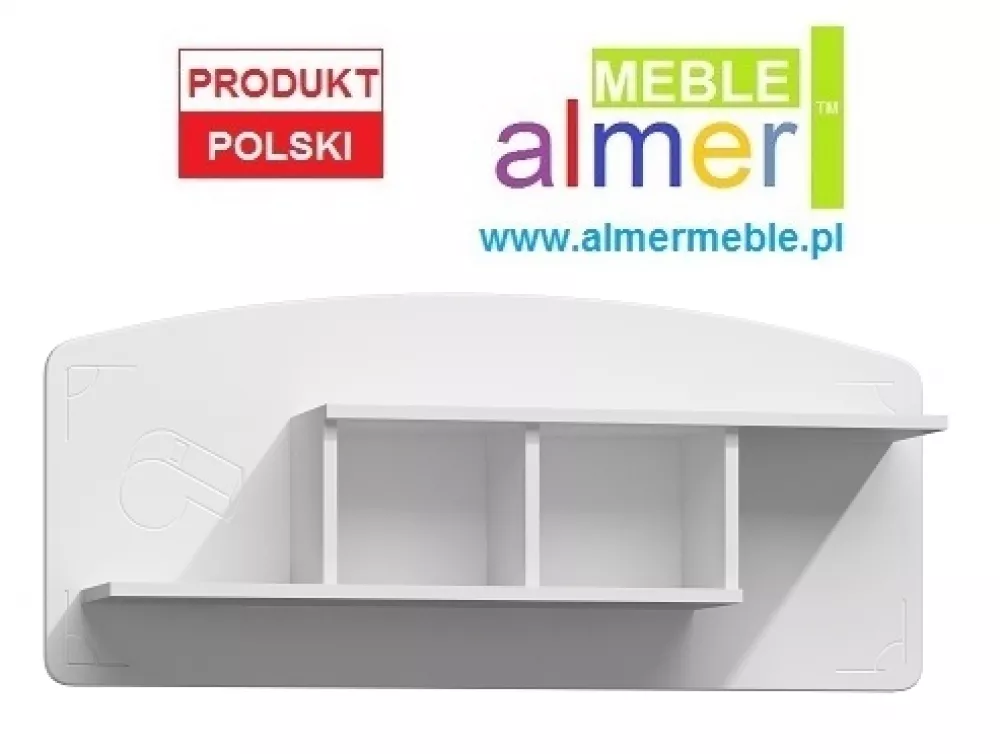 Plaukts Team 15 · 120 × 45 × 22 cm