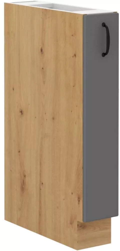 Virtuves skapis Stilo Artisan D CARGO BB