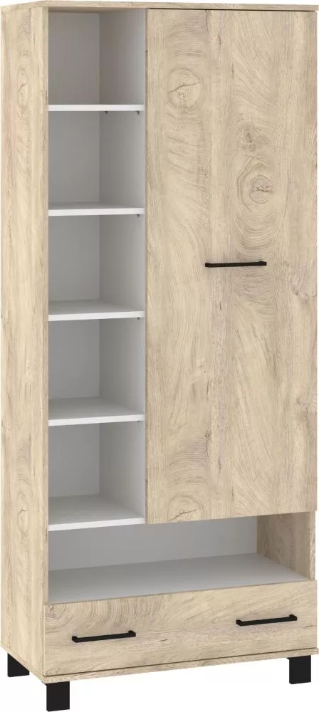 Plaukts Cool COO-08 · 80 × 188 × 43 cm