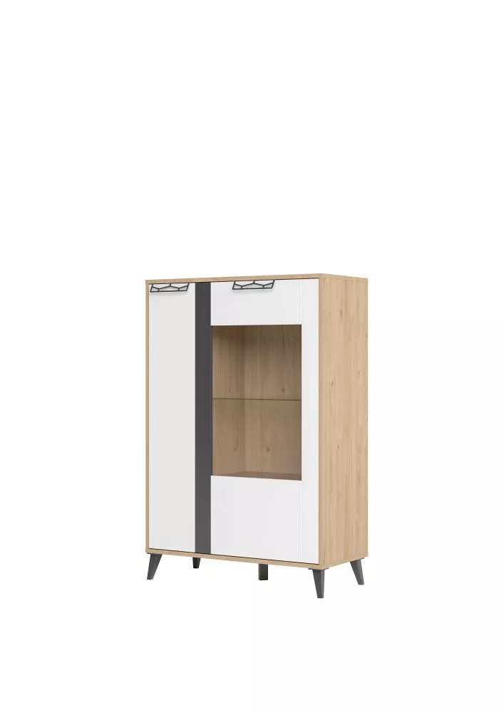 Kumode Moet 15 · 90 × 42 × 135 cm