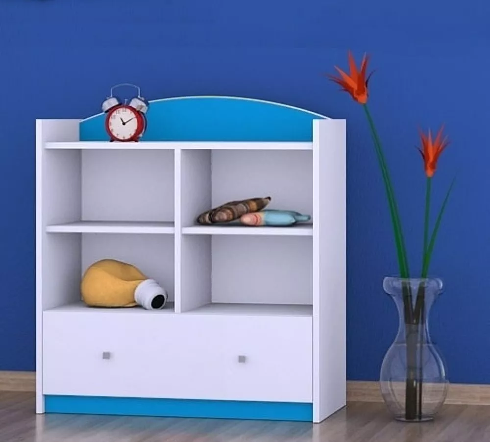 Kumode Happy RN13 · 88 × 34 cm