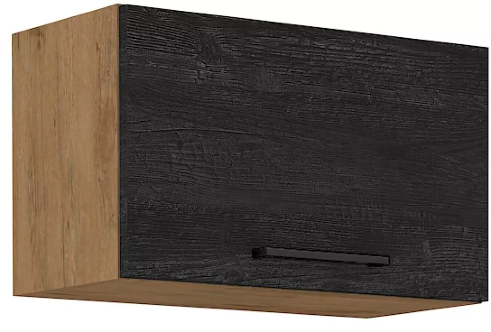 Virtuves skapis Vigo Dark GU-36 1F