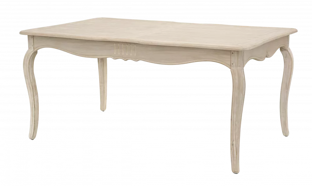 Galds Venezia VEB810K · Gaiši bēšs · 168 × 77 × 103 cm