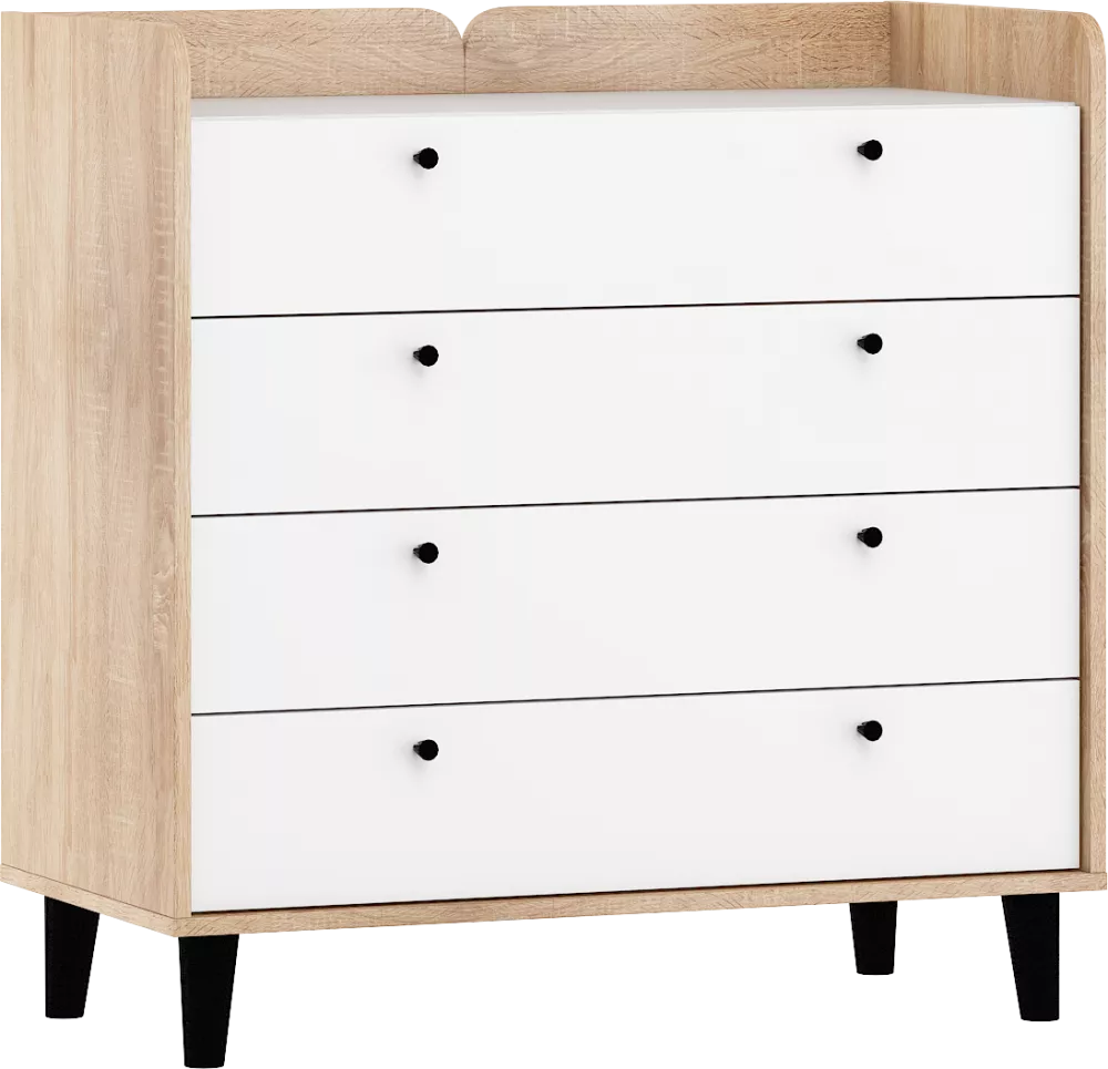 Kumode Dolce DOL-07 · 90 × 46 × 91 cm