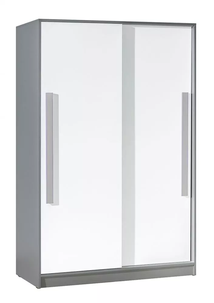 Skapis Git 13 · 120 × 60 × 191 cm