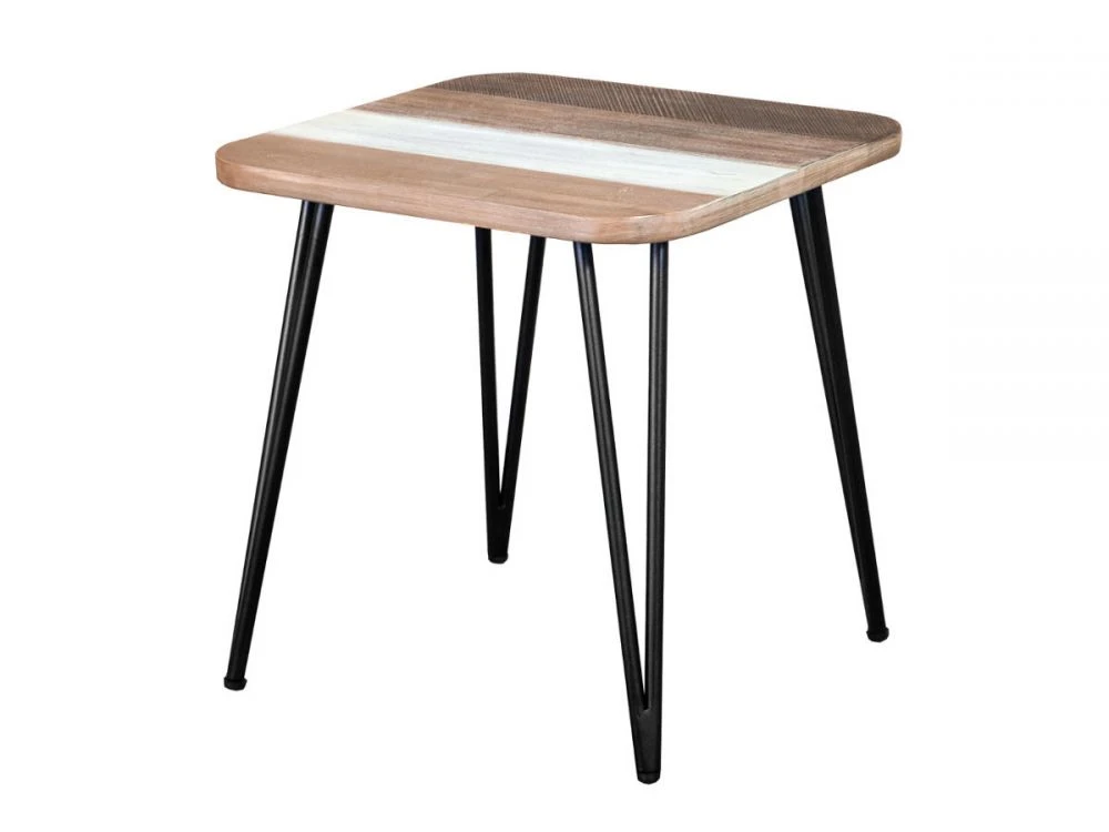 Žurnālgalds Adesso L07 · 50 × 50 × 50 cm