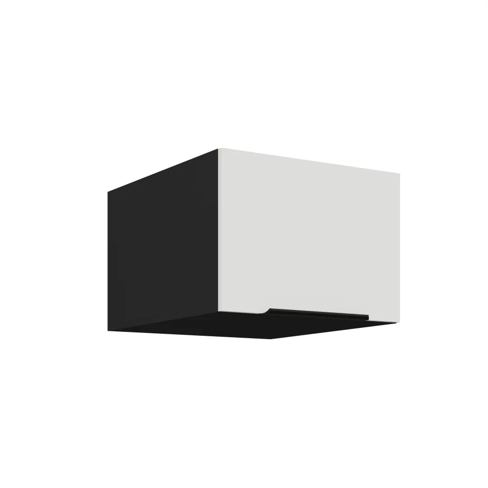 Virtuves skapis Aria White 50 NAGU-36 1F