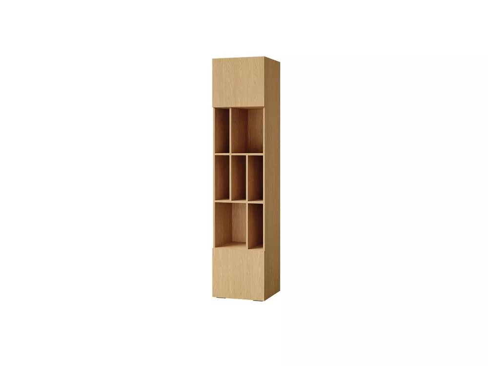 Skapis Lorin 04 · 45 × 40 × 195 cm