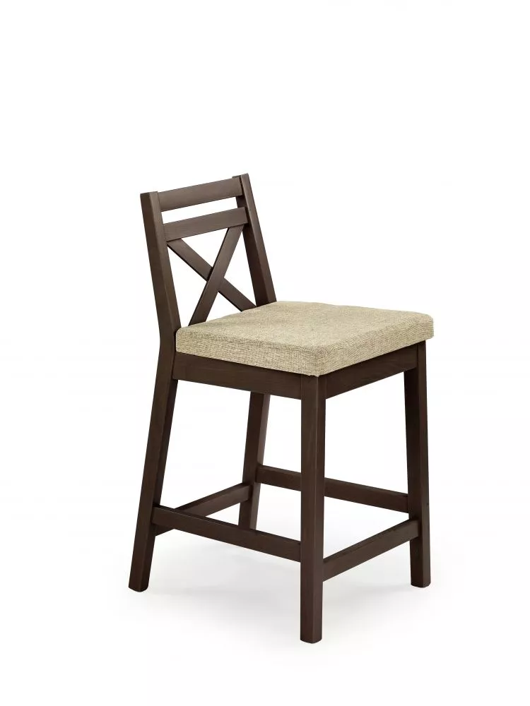 Krēsls Borys low · 83 × 41 × 48 cm