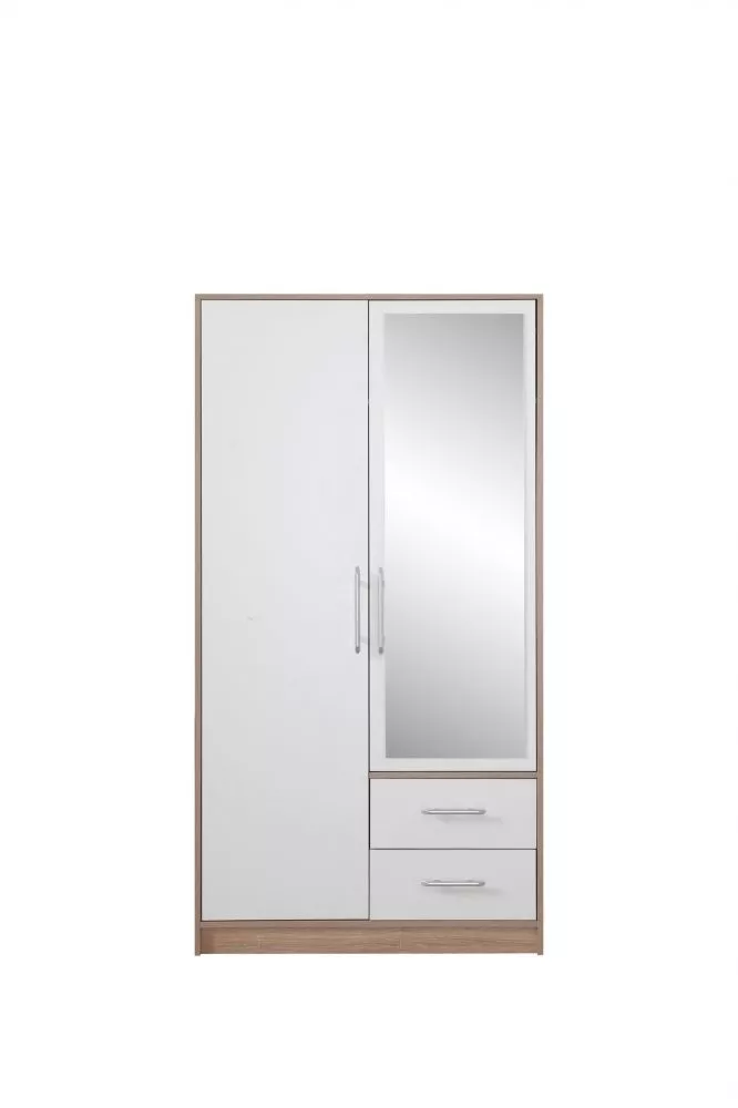 Skapis Smart SRL3 · 100 × 56 × 190 cm