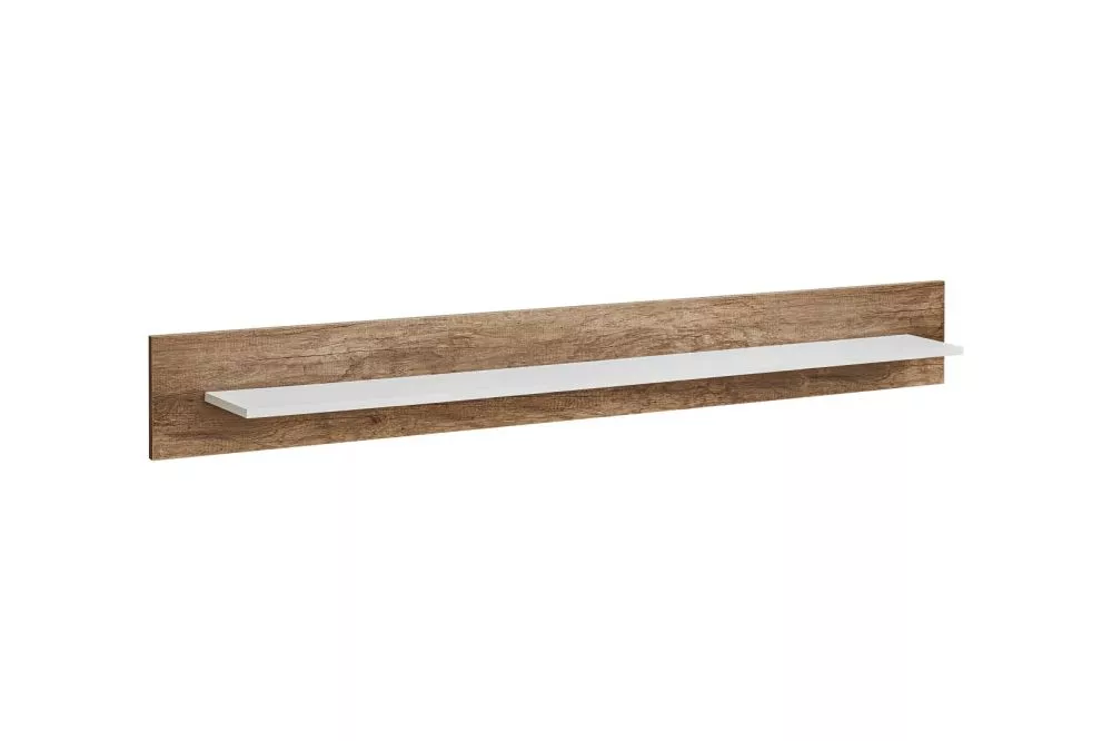 Plaukts Sander P · 180 × 22 × 21 cm