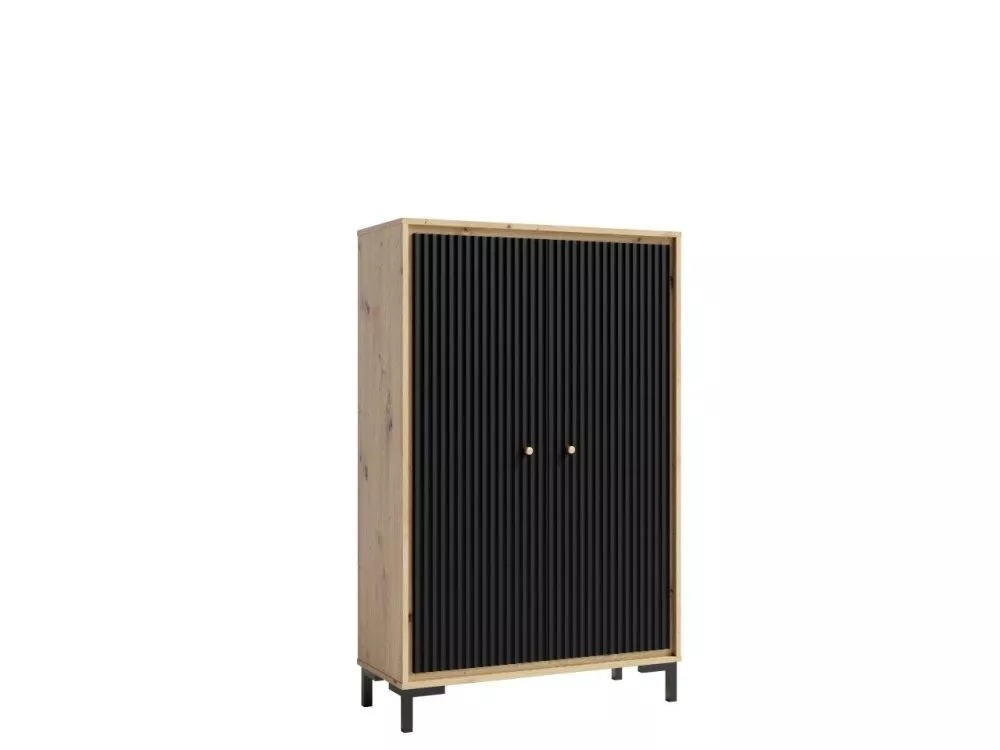 Kumode Parii PA15 · 89 × 37 × 140 cm