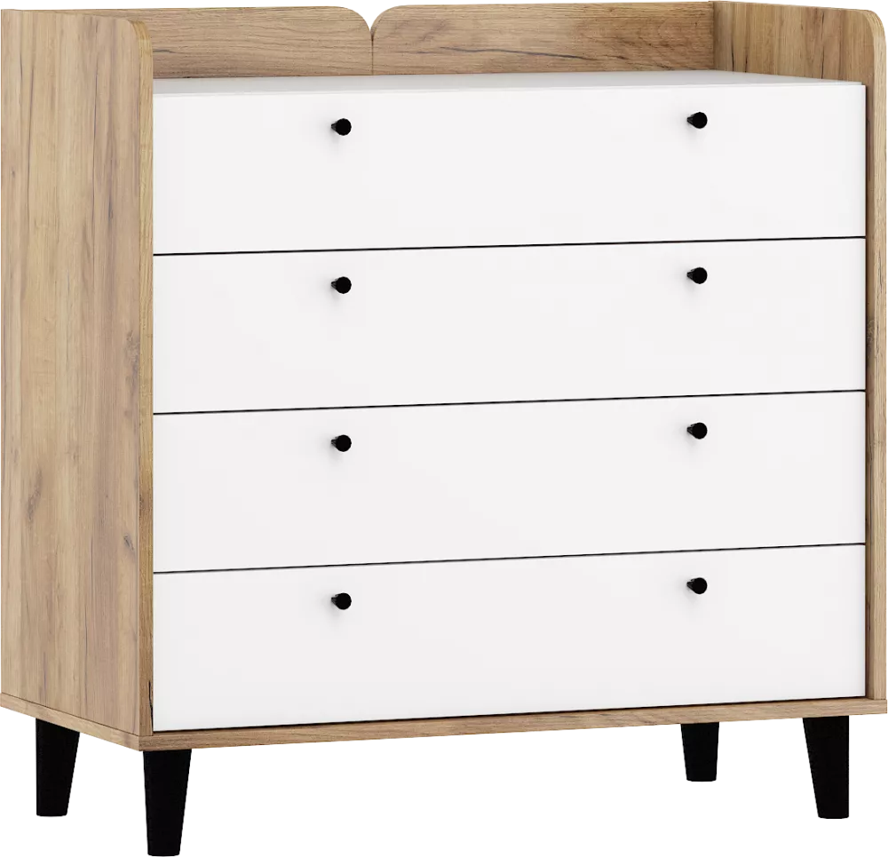 Kumode Dolce DOL-07 · 90 × 46 × 91 cm