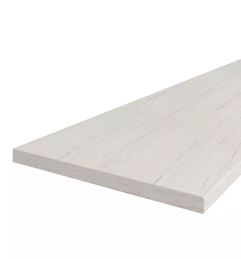 Darba virsma Encimera 60 3.8 · Balta ipanema · 50 × 60 cm