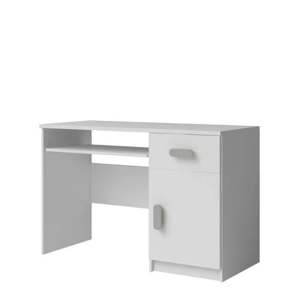 Galds Smyk White 8 · 110 × 76 × 50 cm