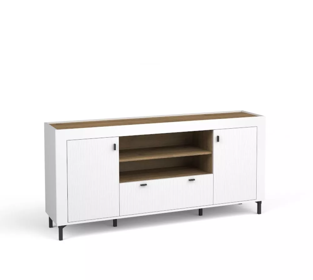 Kumode Mossa MO7 · 177.2 × 40 × 83.6 cm