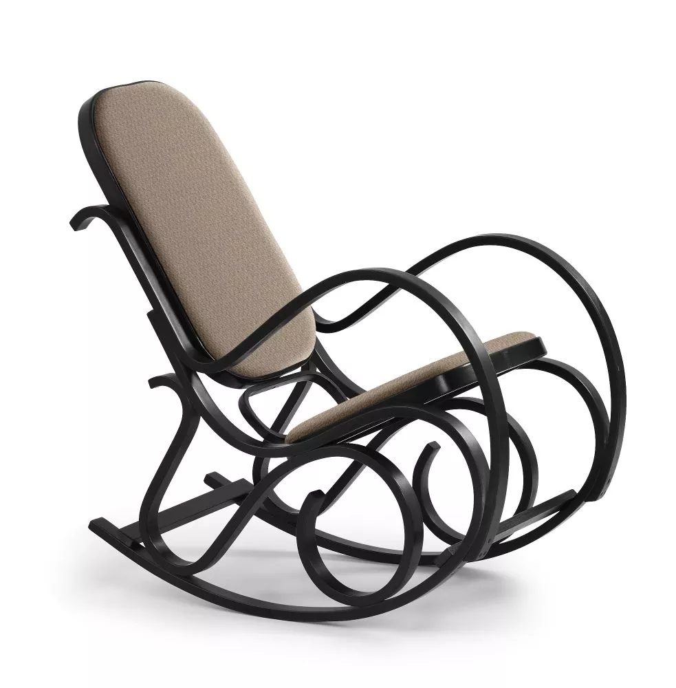 Krēsls Max Bis Plus · Venge · 95 × 52 × 90 cm