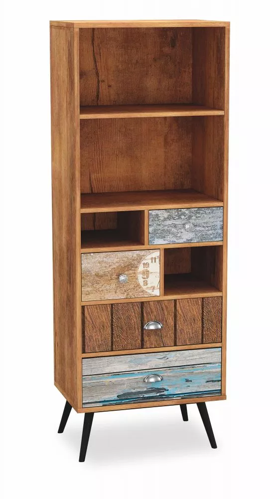 Plaukts Mezo REG-1 · 60 × 180 × 29 cm