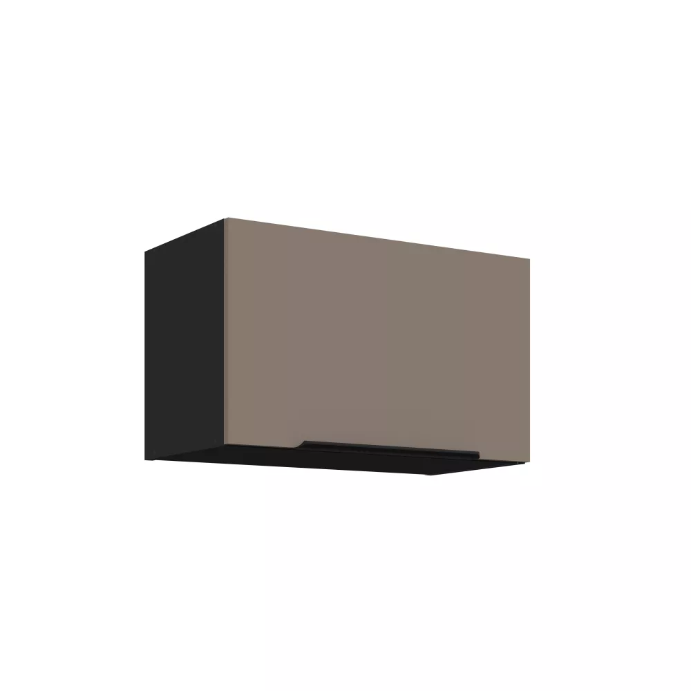 Virtuves skapis Aria Sandgrau 60 GU-36 1F