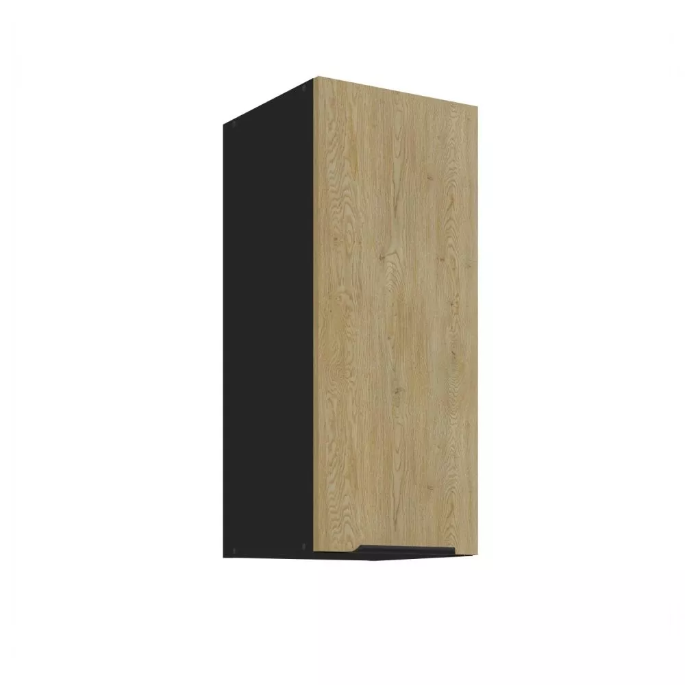 Virtuves skapis Cremona 30 G-72 1F