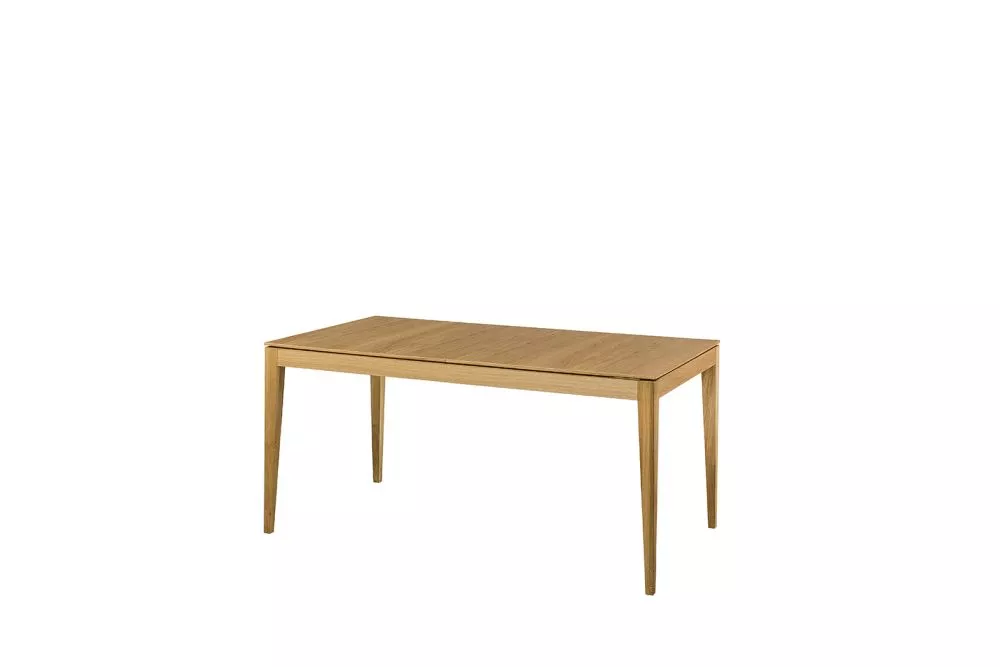 Galds Minura 40 · Ozols · 160 × 76 × 90 cm