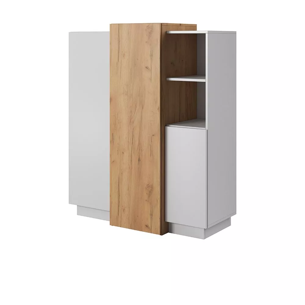 Kumode 3D E · 110 × 45 × 133.5 cm