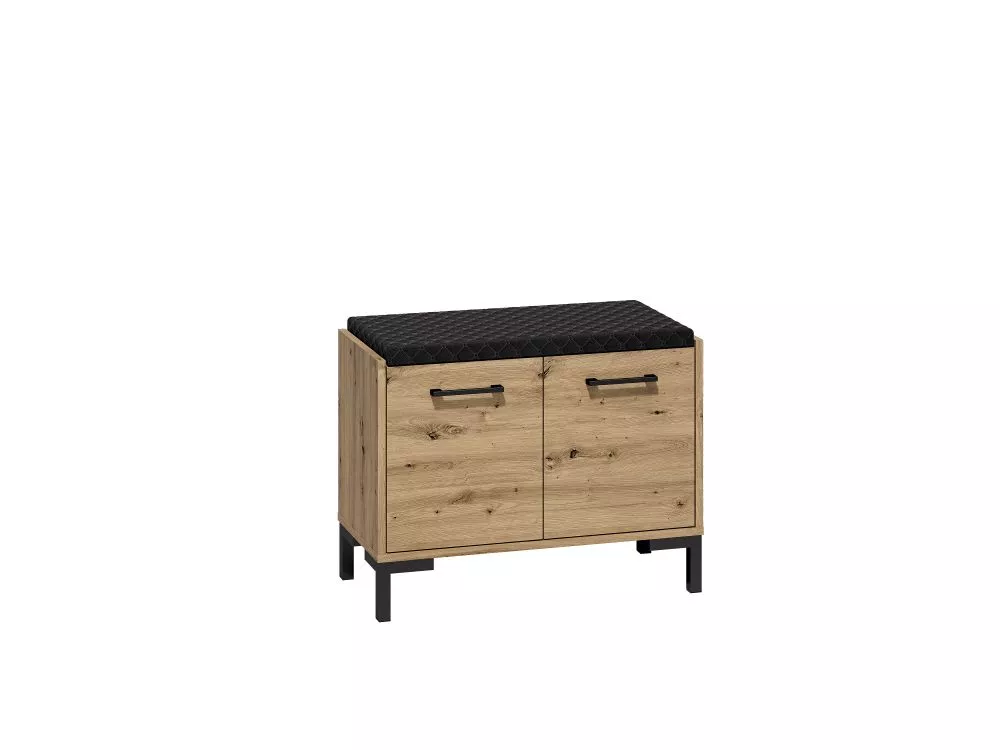 Pufs Nevio 04 · 70 × 54 cm