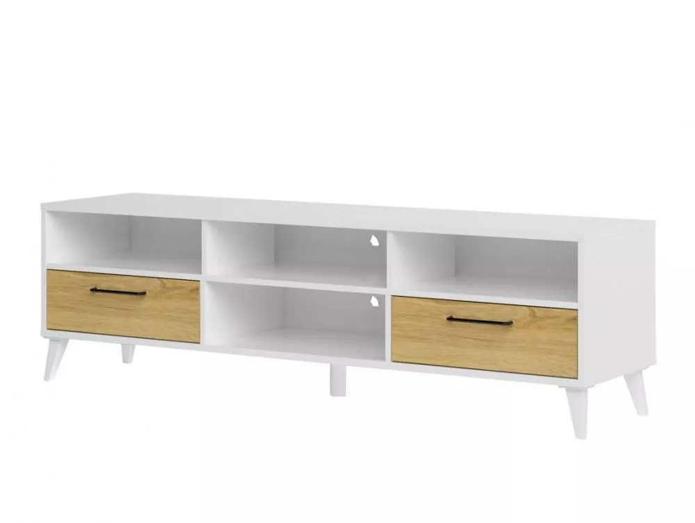 TV tumba Barris 25 · 160 × 42 × 47 cm