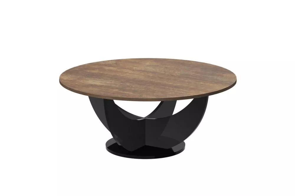 Žurnālgalds Capri Matte · 45 cm