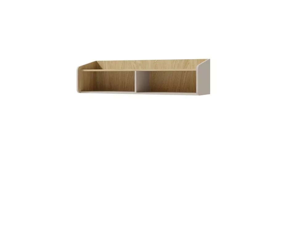 Plaukts Alessio AE11 · 125 × 32.5 × 32.5 cm
