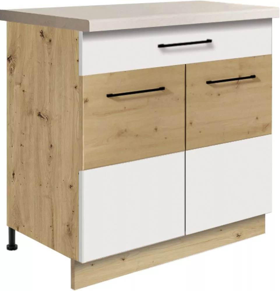 Virtuves skapis Infinity 6D-7D