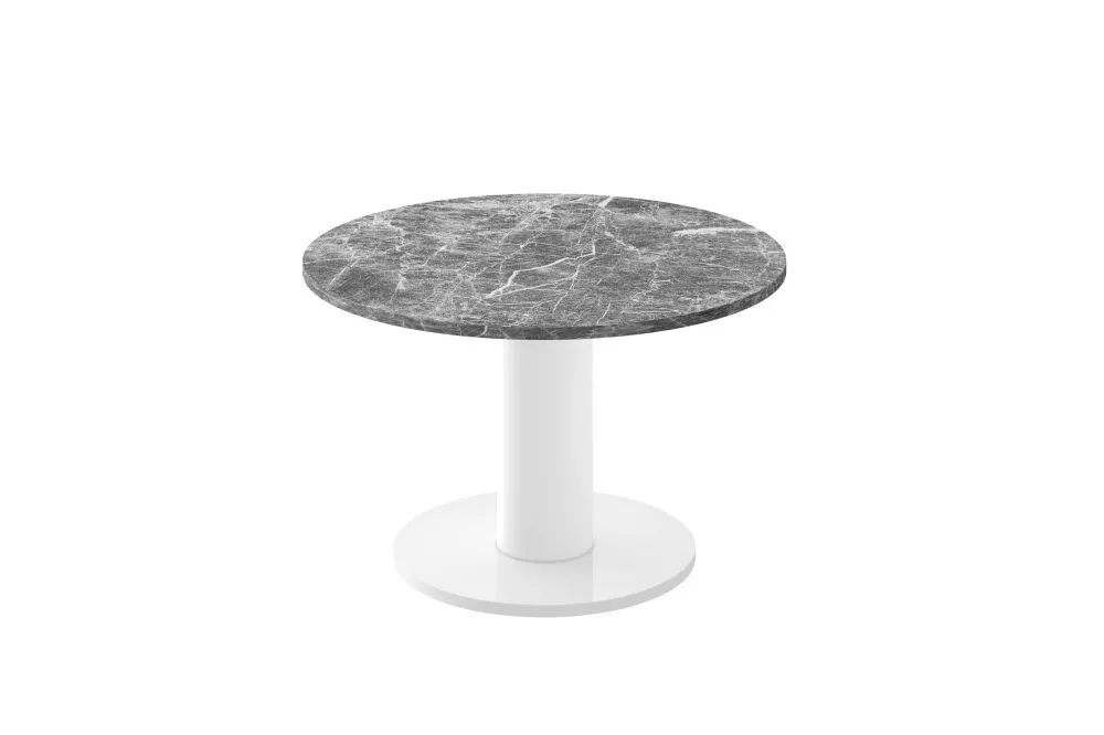 Žurnālgalds Solo Mini Gloss · 50 cm