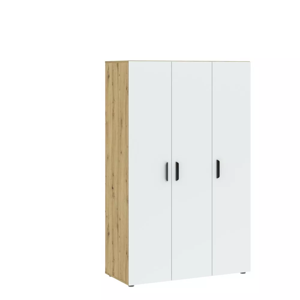 Skapis Basic Two S · 110 × 52 × 179 cm