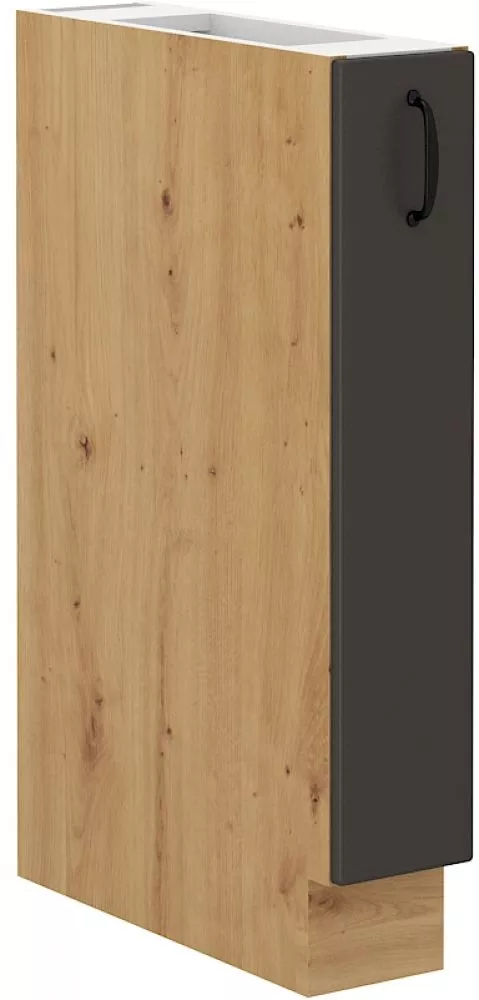 Virtuves skapis Stilo Artisan D CARGO BB
