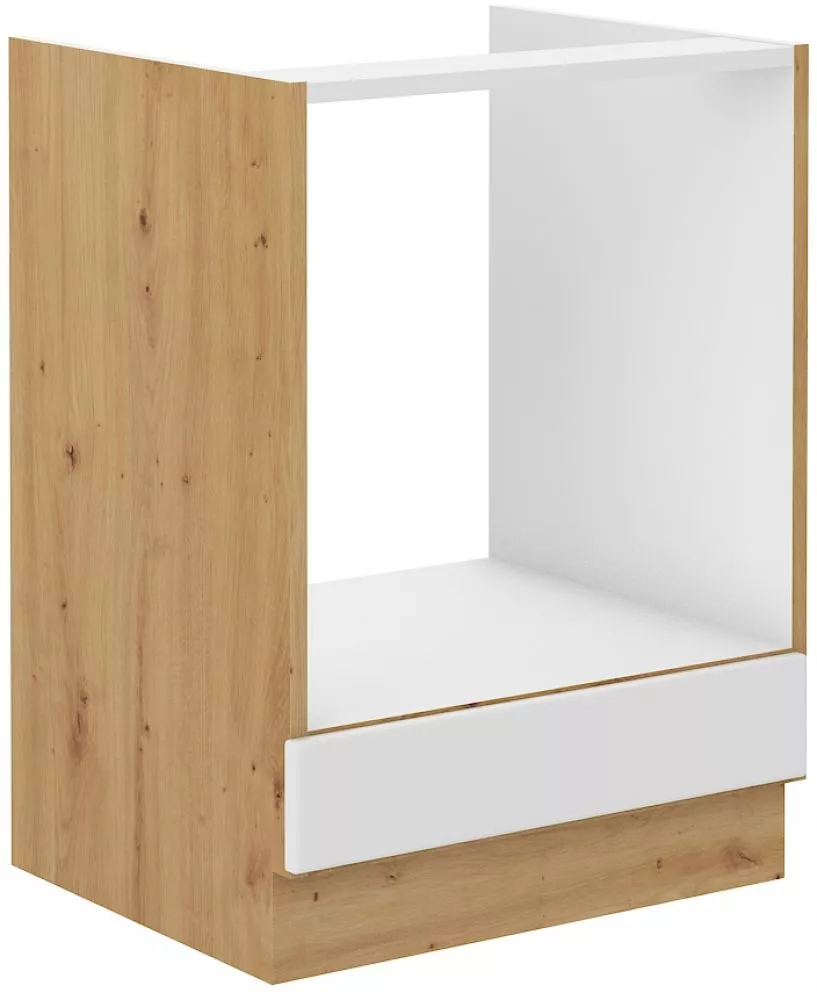 Virtuves skapis Stilo Artisan 60 D GAZ BB