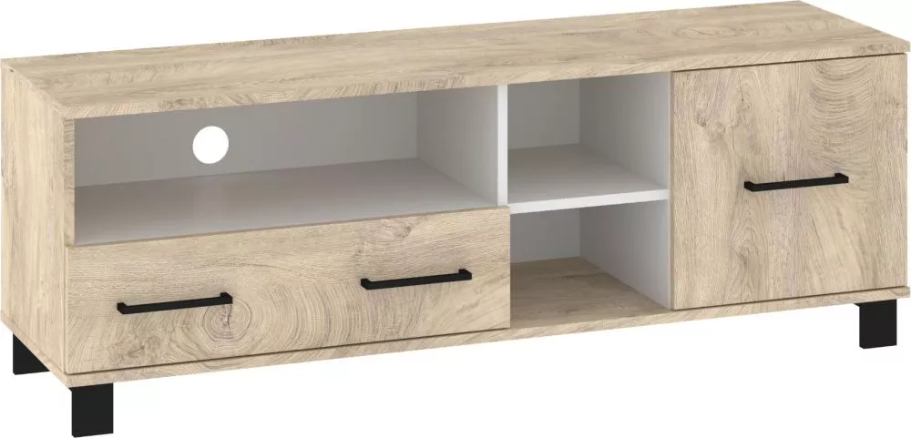 TV tumba Cool COO-11 · 140 × 43 × 49 cm