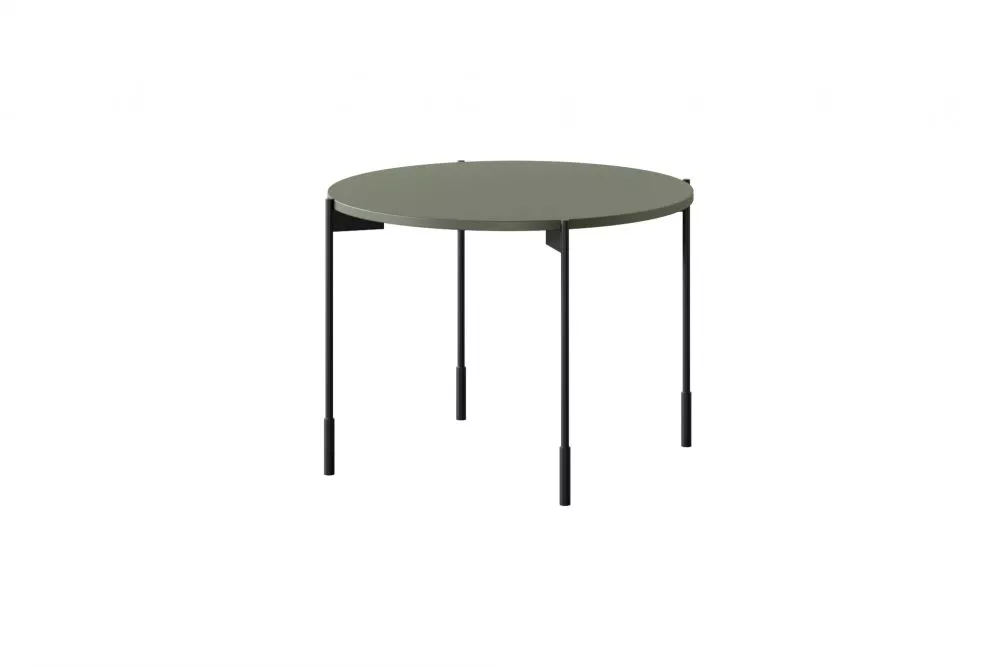 Žurnālgalds Sonatia SO · Olīvu · 45 cm