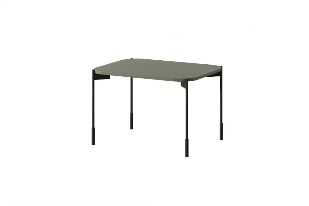 Žurnālgalds Sonatia SP · Olīvu · 60 × 45 × 40 cm